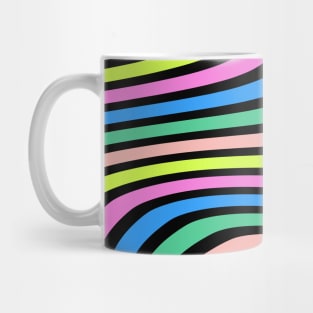 Trippy Wavy Mug